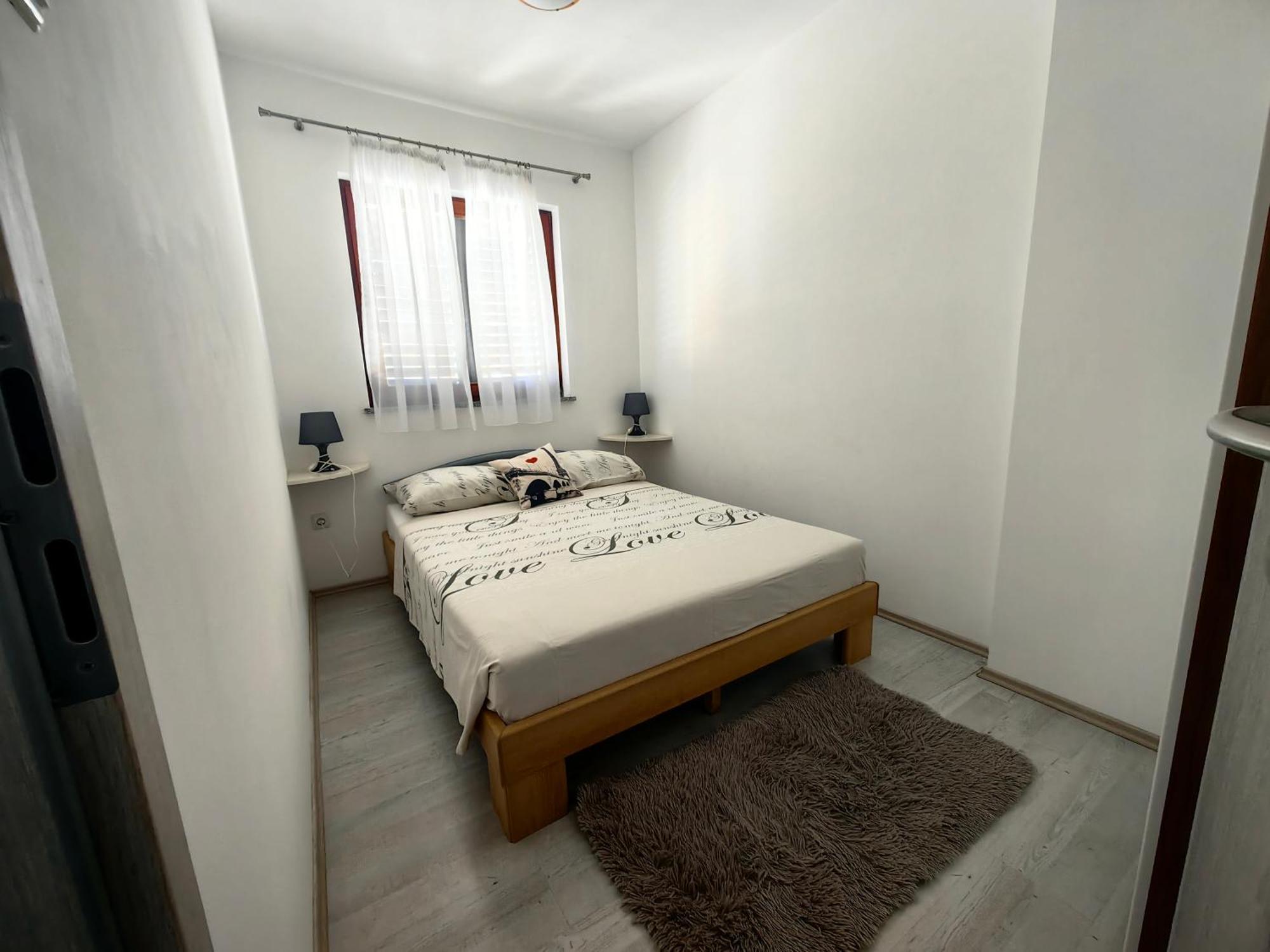 Apartments Lea 2 Malinska Exterior foto